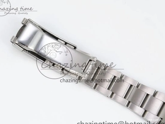 Best 41mm Red 1:1 VR3230 Steel Dial Clean Perpetual 904L 126000 Edition Oyster 0219